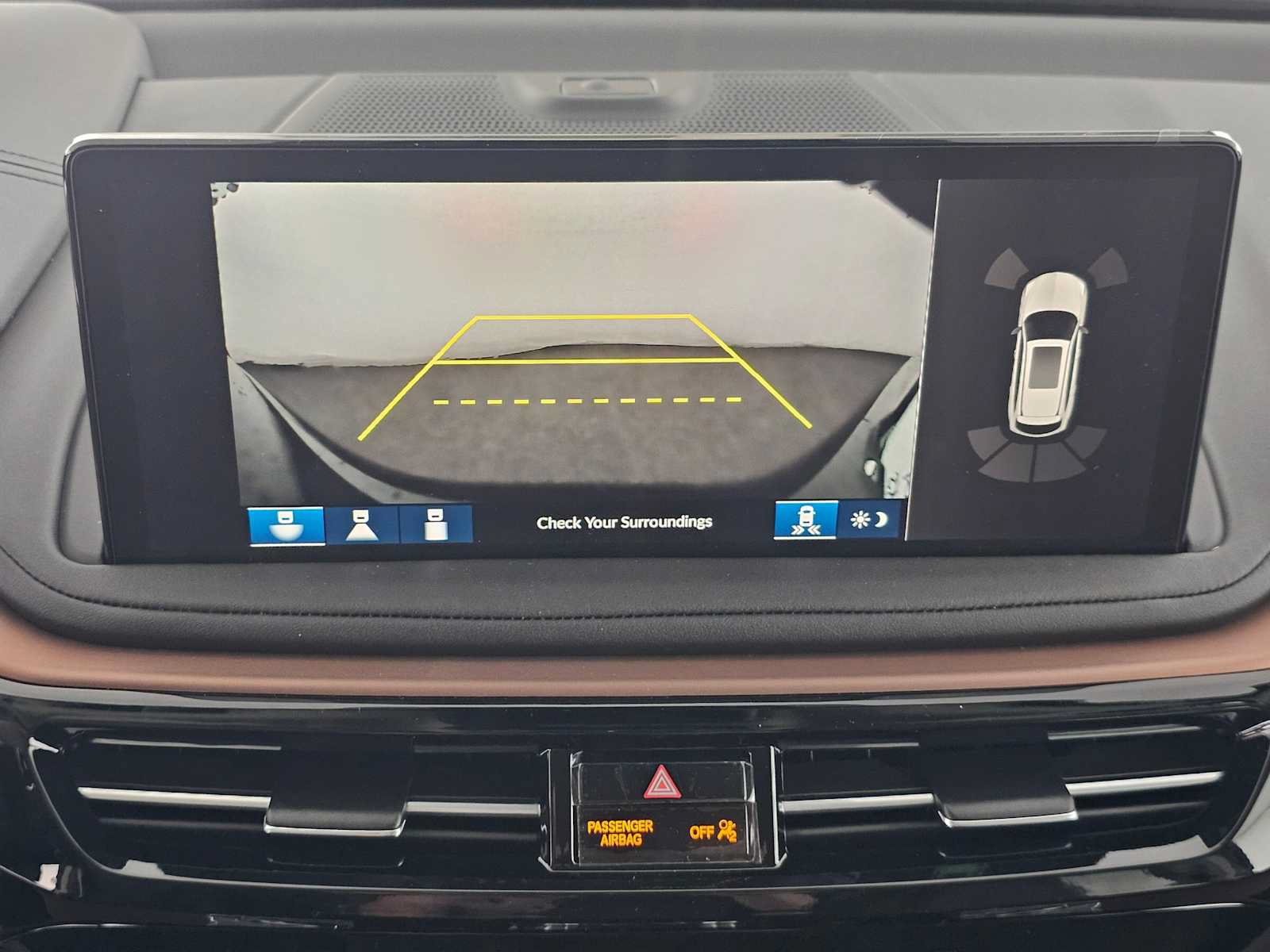 New 2026 Acura MDX w/ Technology Package FWD image 28