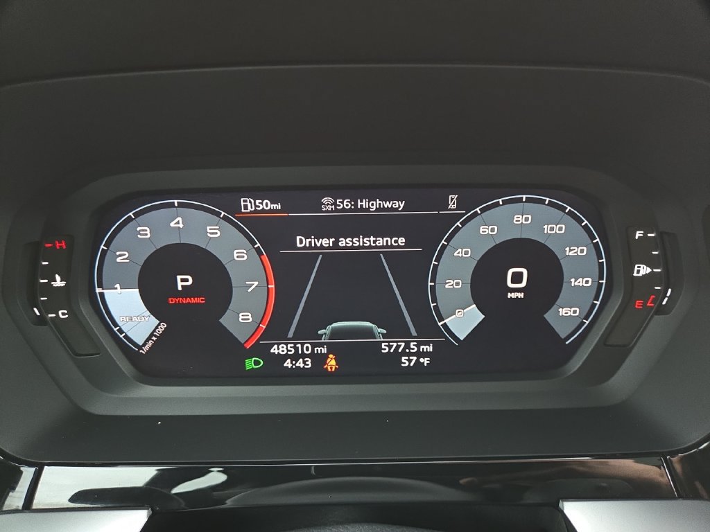 Used 2024 Audi A3 2.0T Premium FWD image 18