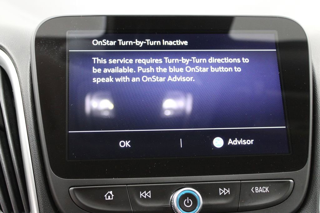 Used 2023 Chevrolet Malibu LT image 44