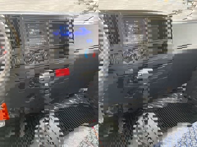 New 2024 Chevrolet Low Cab Forward 5500XG image 17