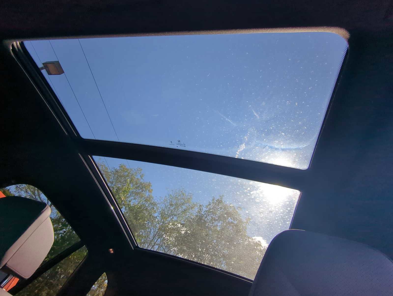 Used 2025 BMW X5 M60i w/ Climate Comfort Package image 19