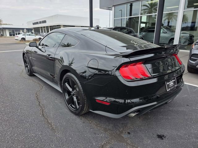 Used 2023 Ford Mustang Coupe w/ Equipment Group 101A image 8