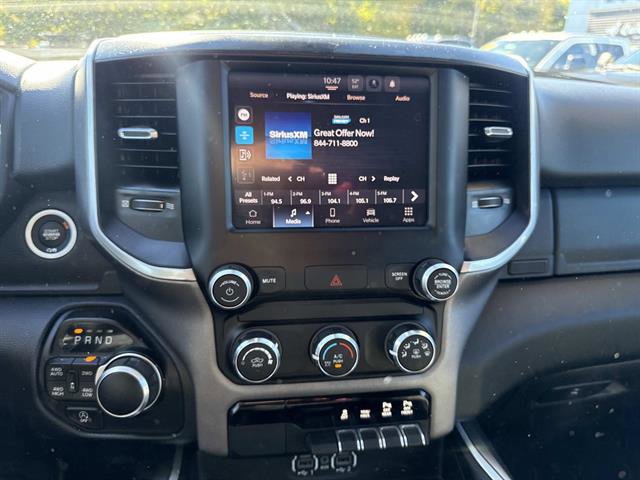 Used 2022 RAM 1500 Big Horn image 23