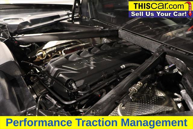 Used 2022 Chevrolet Corvette Stingray Premium Cpe w/ Z51 Performance Package image 25