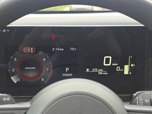 New 2026 Nissan Kicks SV w/ SV Premium Package AWD/4WD image 27
