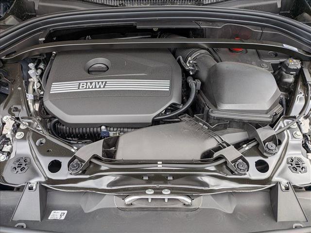New 2026 BMW X1 xDrive28i AWD/4WD image 18