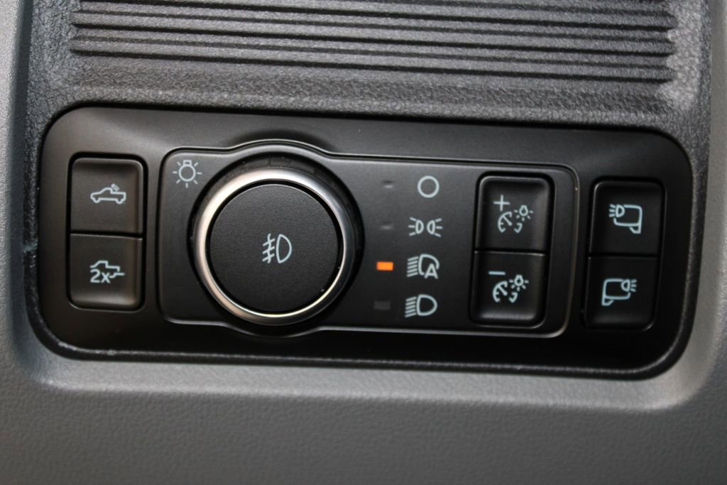 New 2026 Ford F250 XLT w/ XLT Premium Package image 50