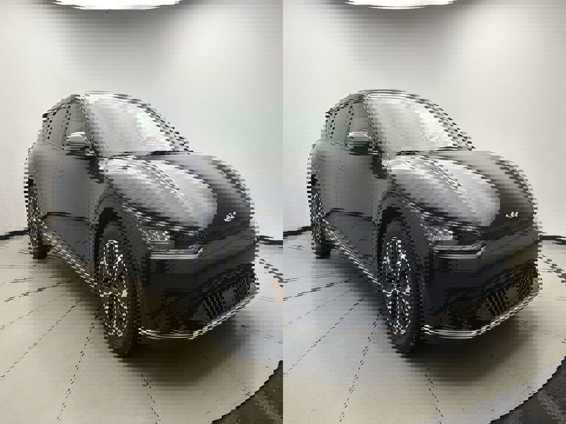 Used 2024 Kia EV6 Wind image 7