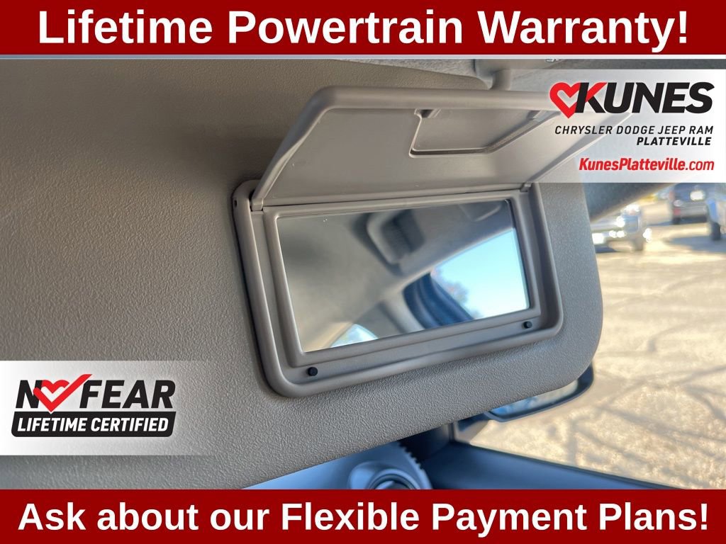 Used 2024 Mitsubishi Mirage G4 ES image 38