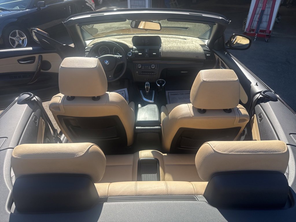Used 2012 BMW 135i Convertible image 32