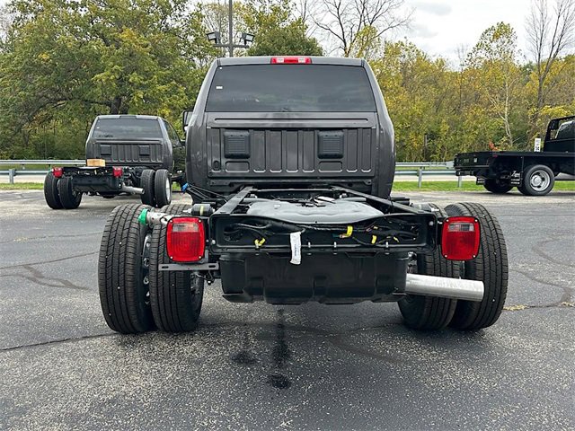 New 2026 RAM 3500 Tradesman image 7
