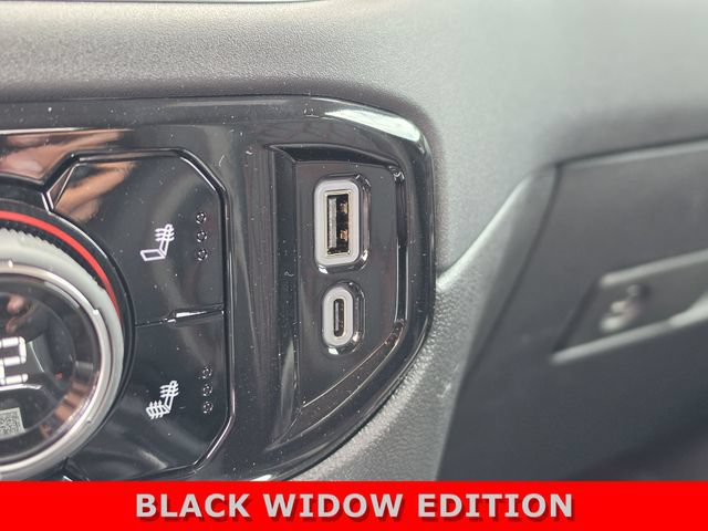 New 2026 Chevrolet Silverado 1500 RST AWD/4WD image 28