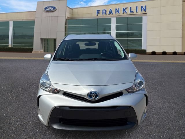 Used 2016 Toyota Prius V Four FWD image 2