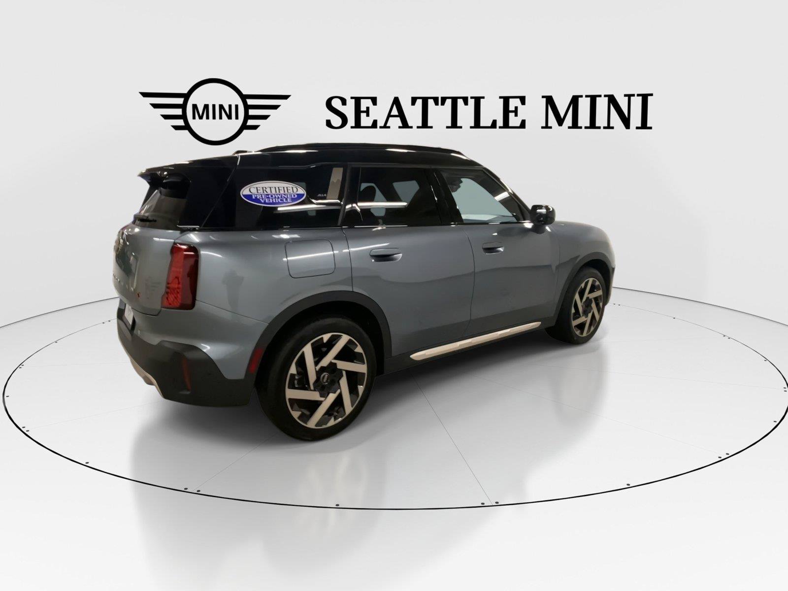 Used 2026 MINI Cooper Countryman S w/ Comfort Package Max AWD/4WD image 11