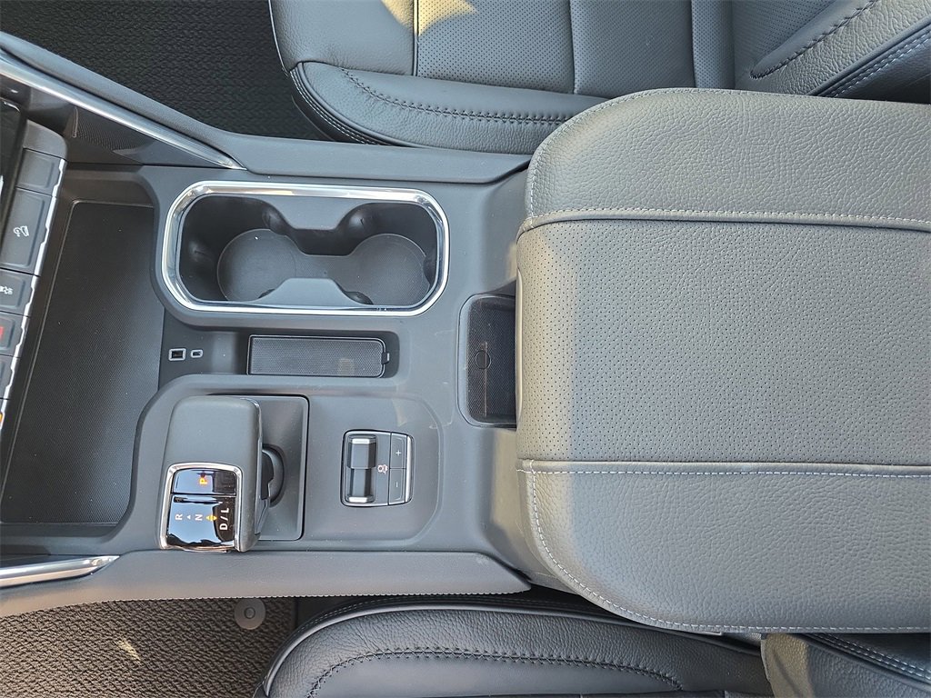 New 2026 GMC Sierra 1500 Denali image 25