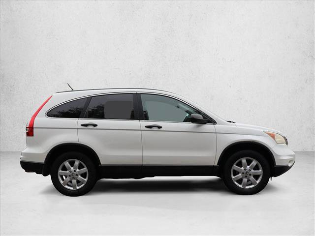 Used 2011 Honda CR-V SE image 4