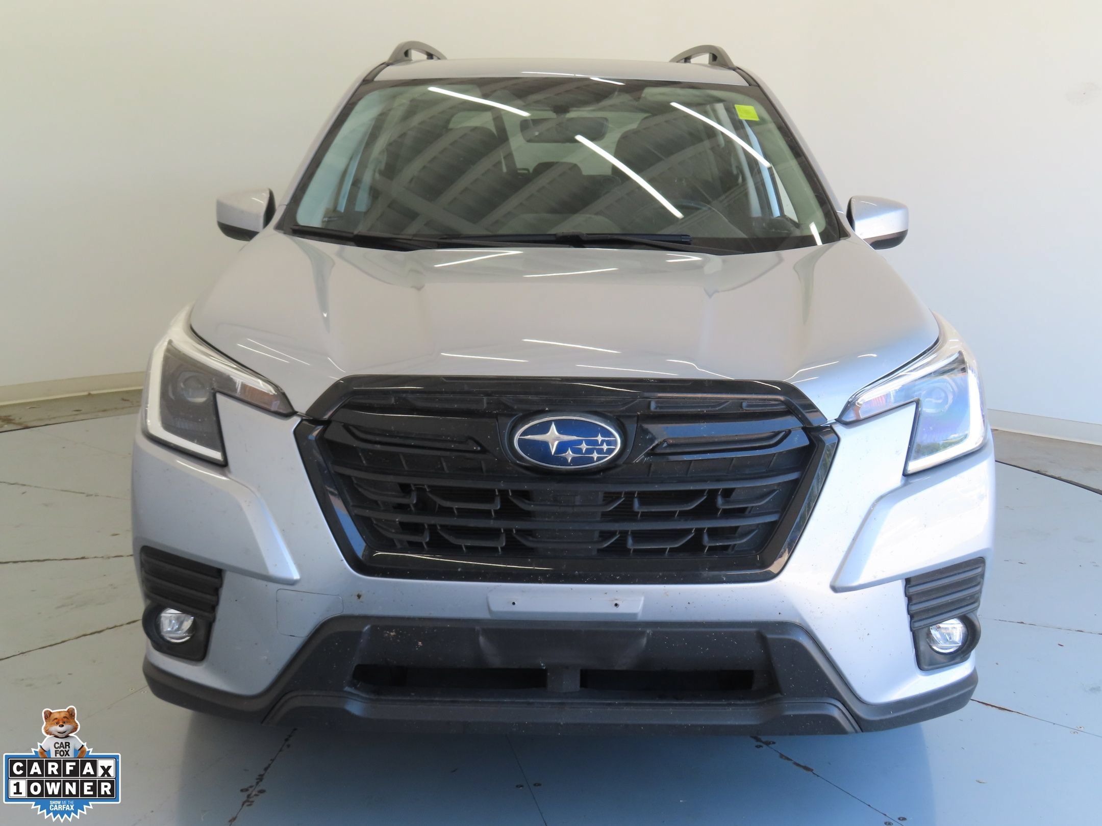 Used 2024 Subaru Forester Premium AWD/4WD image 9