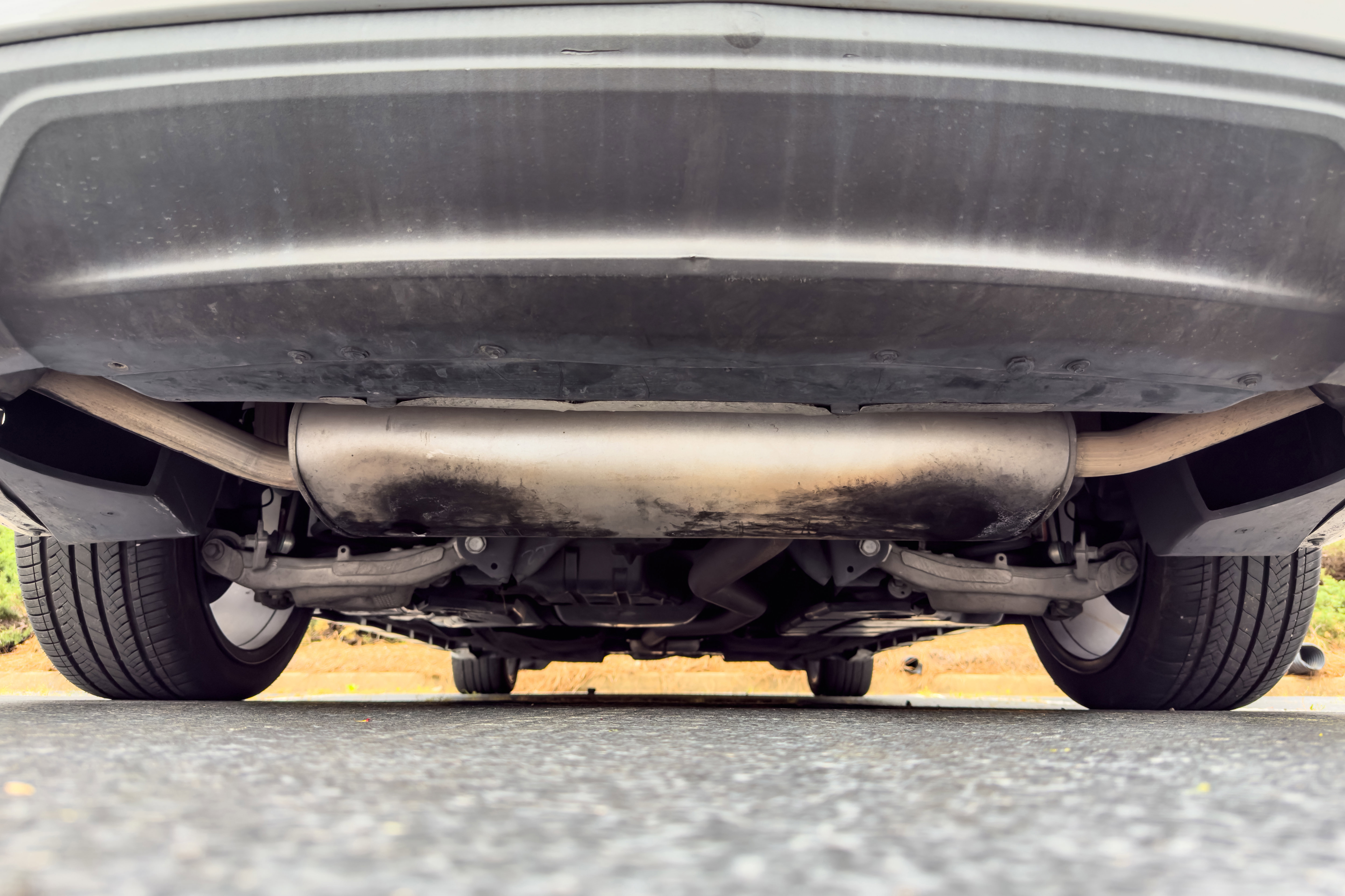 Used 2020 Ford Fusion Titanium image 18