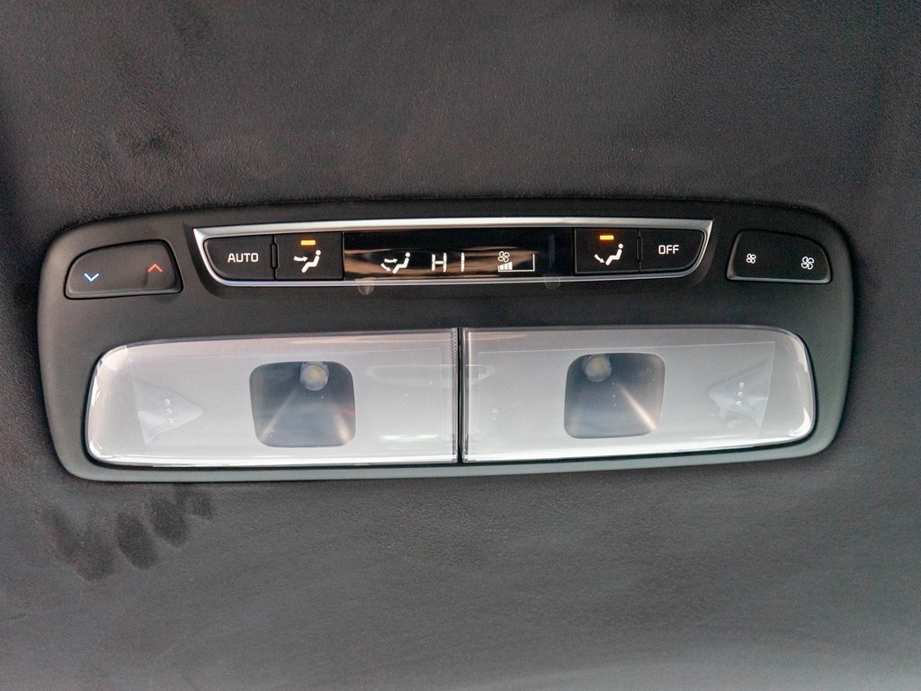 New 2025 Kia Telluride SX X-Line image 16