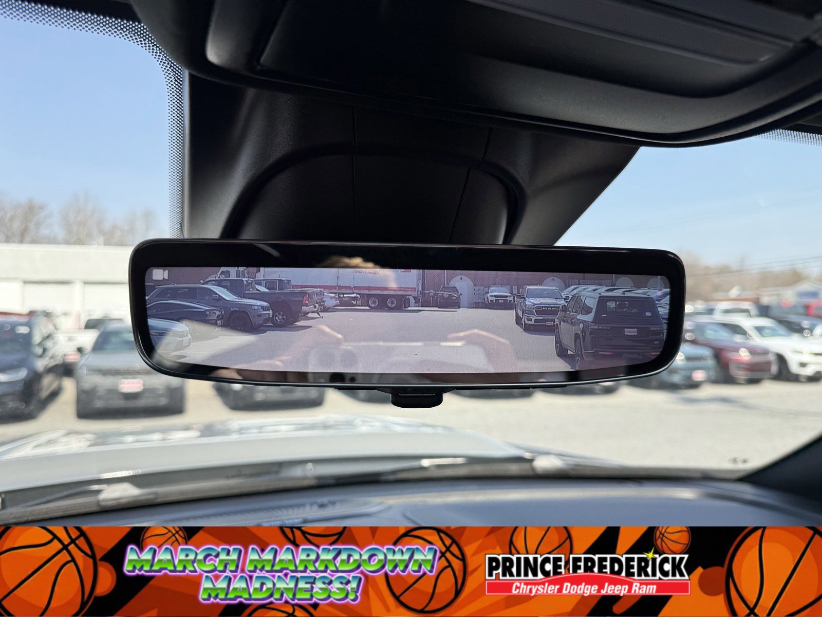 New 2026 RAM 3500 Limited image 28