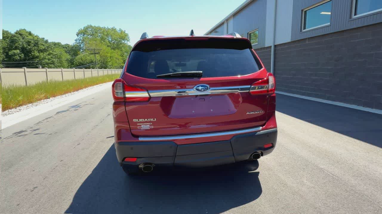 Used 2021 Subaru Ascent Premium w/ Convenience Package AWD/4WD image 7