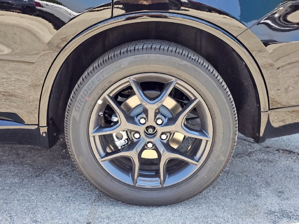 New 2026 Dodge Durango GT w/ Blacktop Package AWD/4WD image 9
