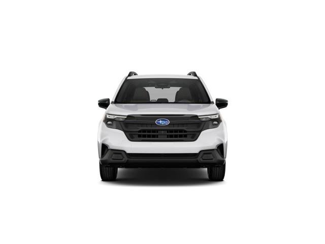New 2026 Subaru Forester image 8