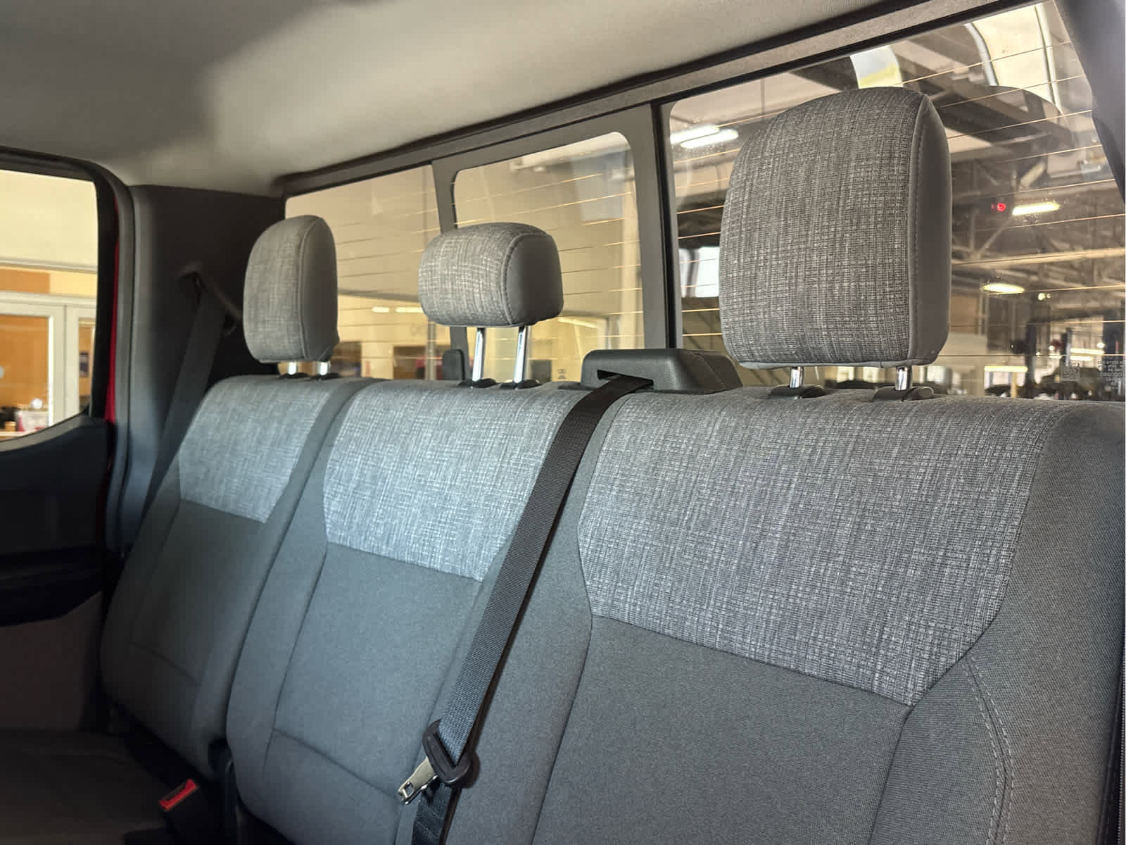 Used 2025 Ford F350 XLT w/ 360-Degree Camera Package AWD/4WD image 40