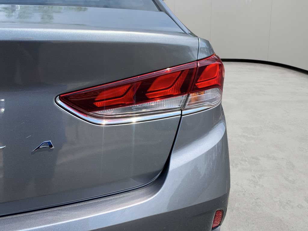Used 2018 Hyundai Sonata SE FWD image 45