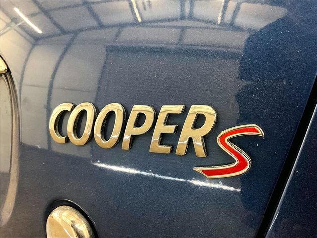 Used 2008 MINI Cooper S FWD image 14