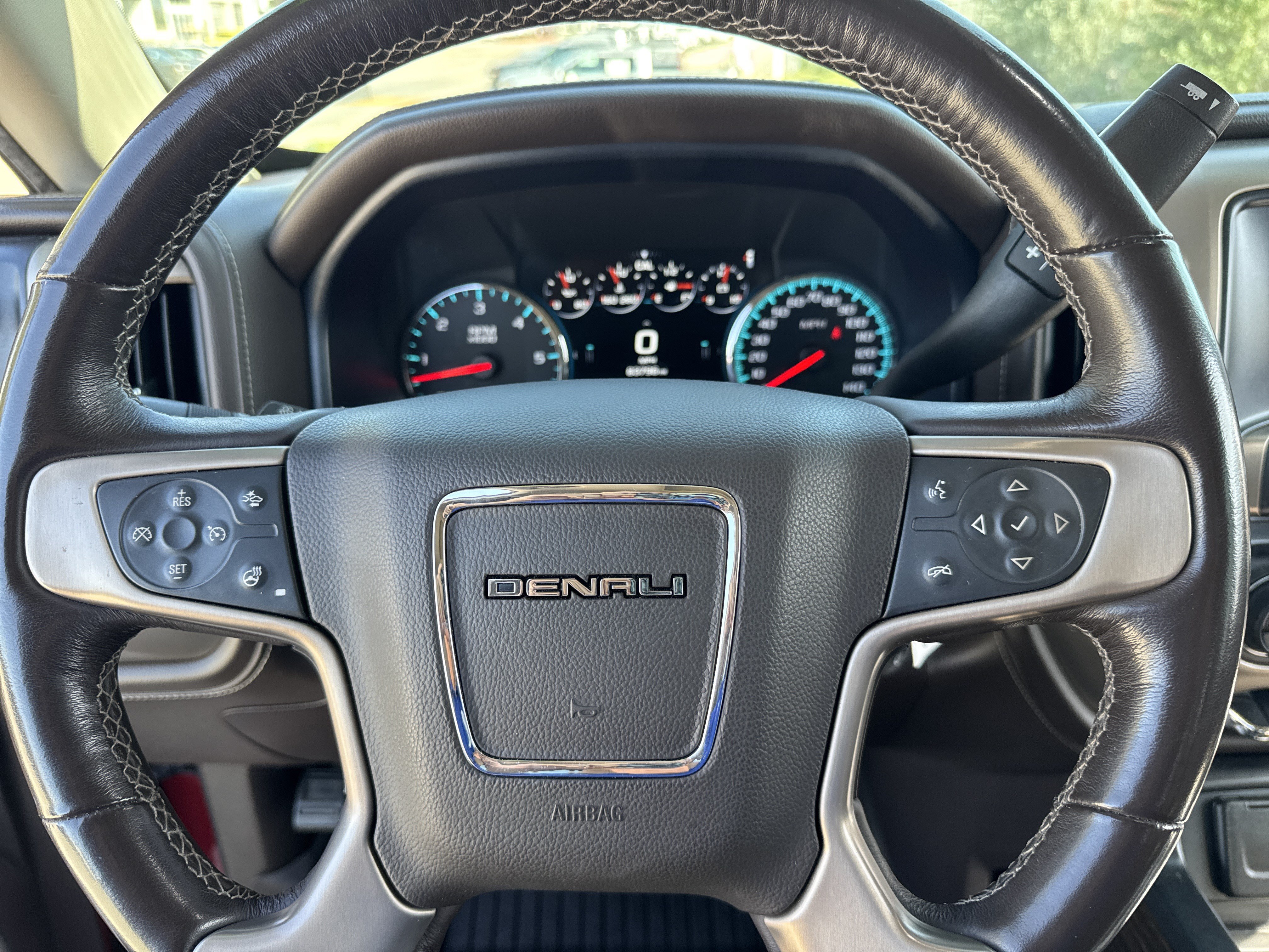Used 2018 GMC Sierra 1500 Denali AWD/4WD image 20