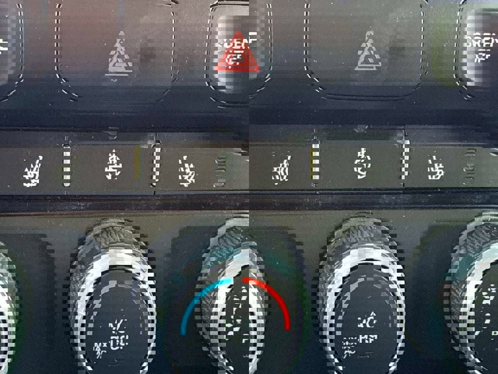 Used 2023 RAM 1500 Big Horn AWD/4WD image 34