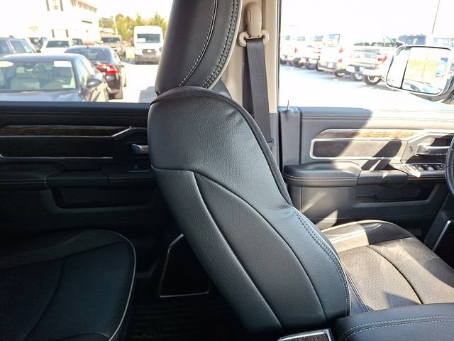 Used 2021 RAM 3500 Laramie image 13