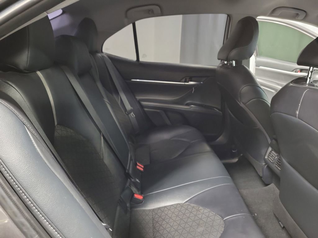 Used 2018 Toyota Camry XSE w/ Protection Package (Q2) image 22