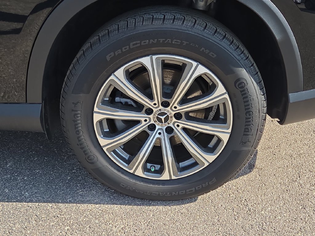 New 2026 Mercedes-Benz GLC 300 image 11