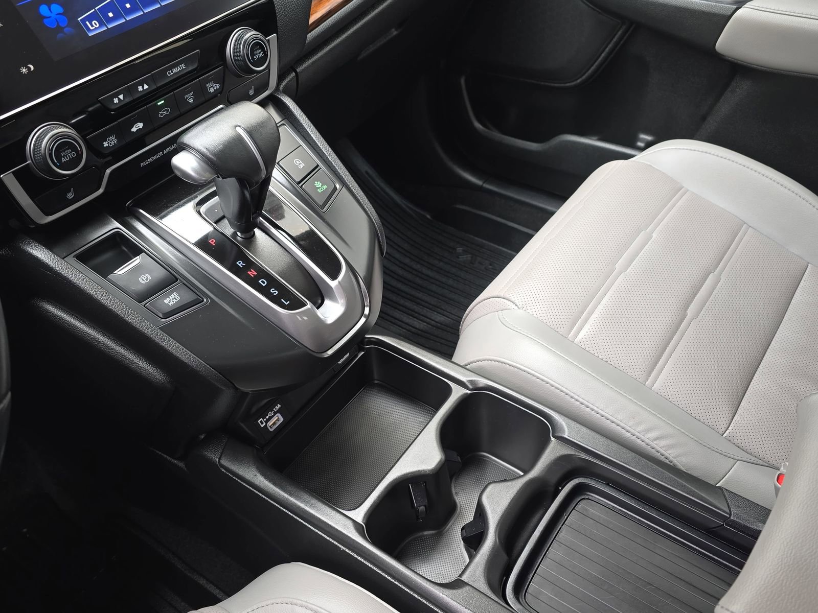 Certified 2020 Honda CR-V EX-L image 23
