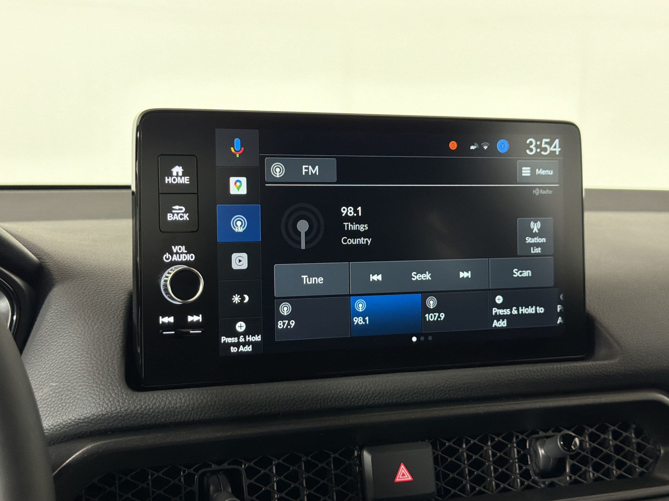 New 2026 Honda Prelude image 18