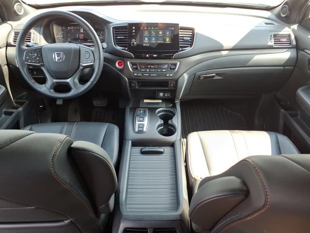 Used 2022 Honda Passport TrailSport image 26