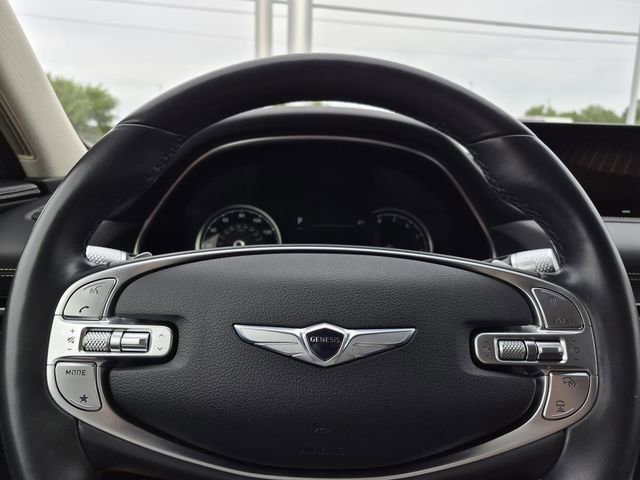 Used 2024 Genesis GV80 2.5T AWD/4WD image 28