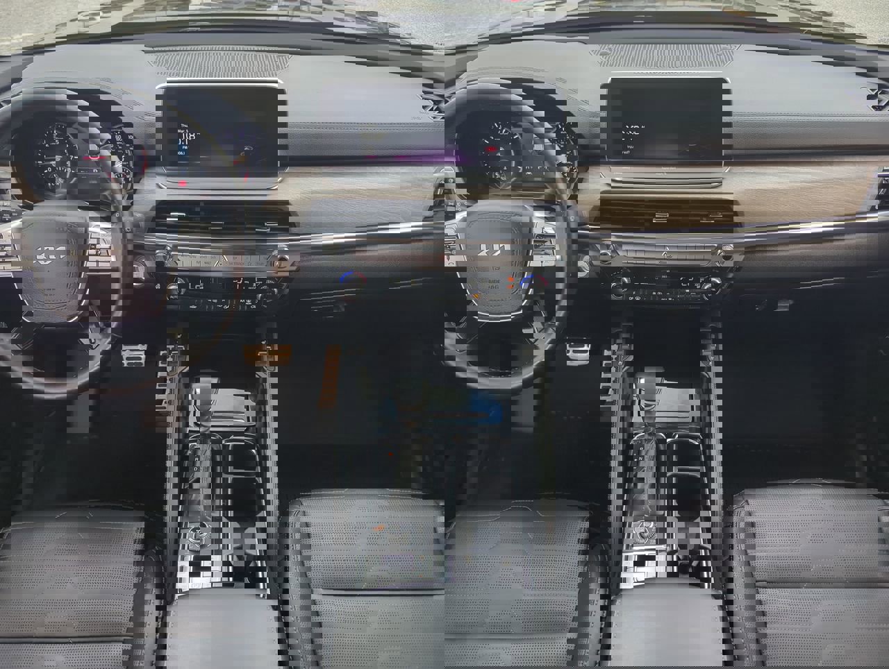 Used 2022 Kia Telluride SX w/ SX Prestige Package image 13