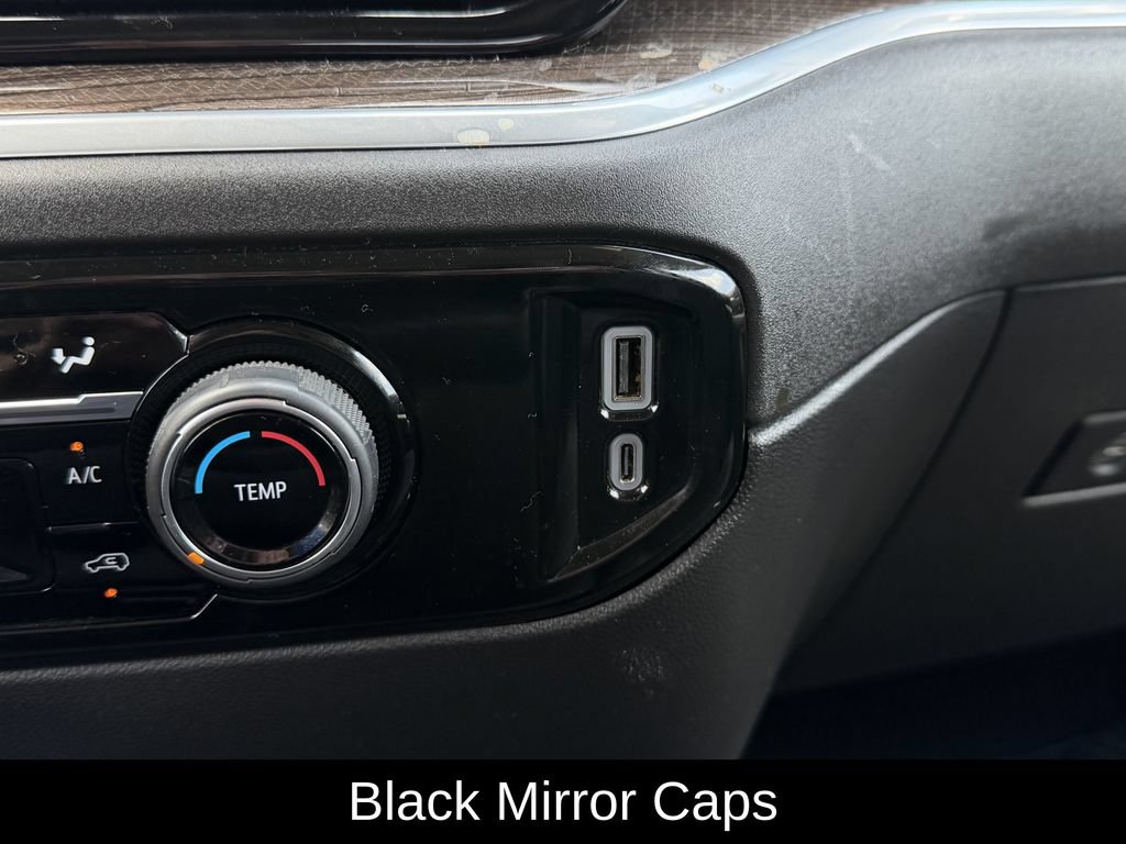 Used 2026 Chevrolet Silverado 2500 LT AWD/4WD image 25