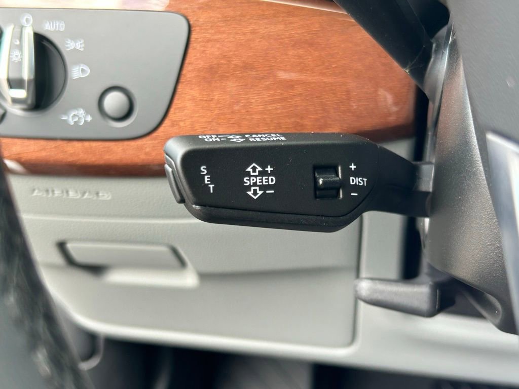 Used 2023 Audi A4 2.0T Premium Plus w/ Premium Plus Package AWD/4WD image 26