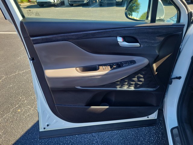 Used 2019 Hyundai Santa Fe Limited FWD image 15