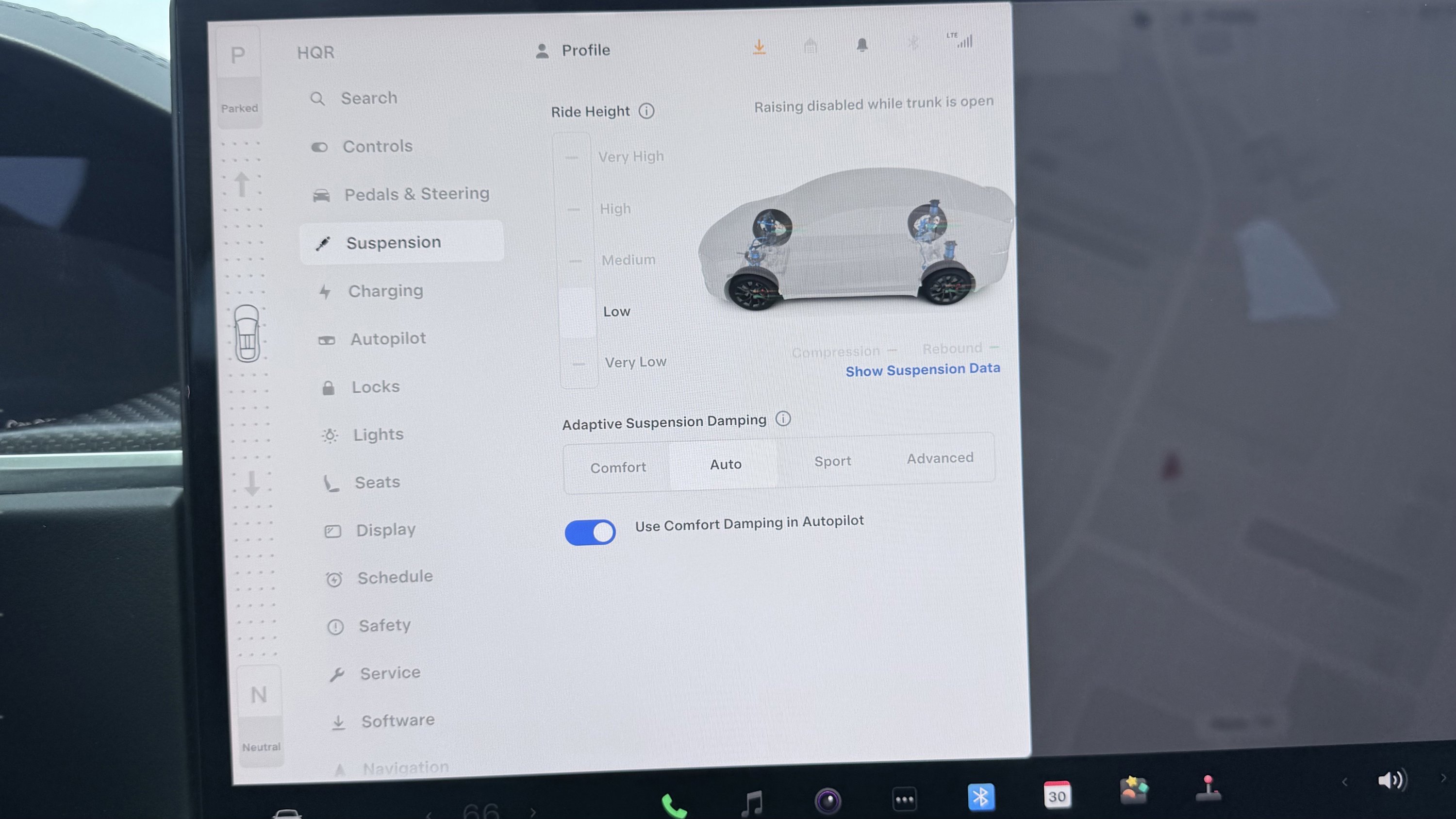 Used 2023 Tesla Model X Plaid image 17