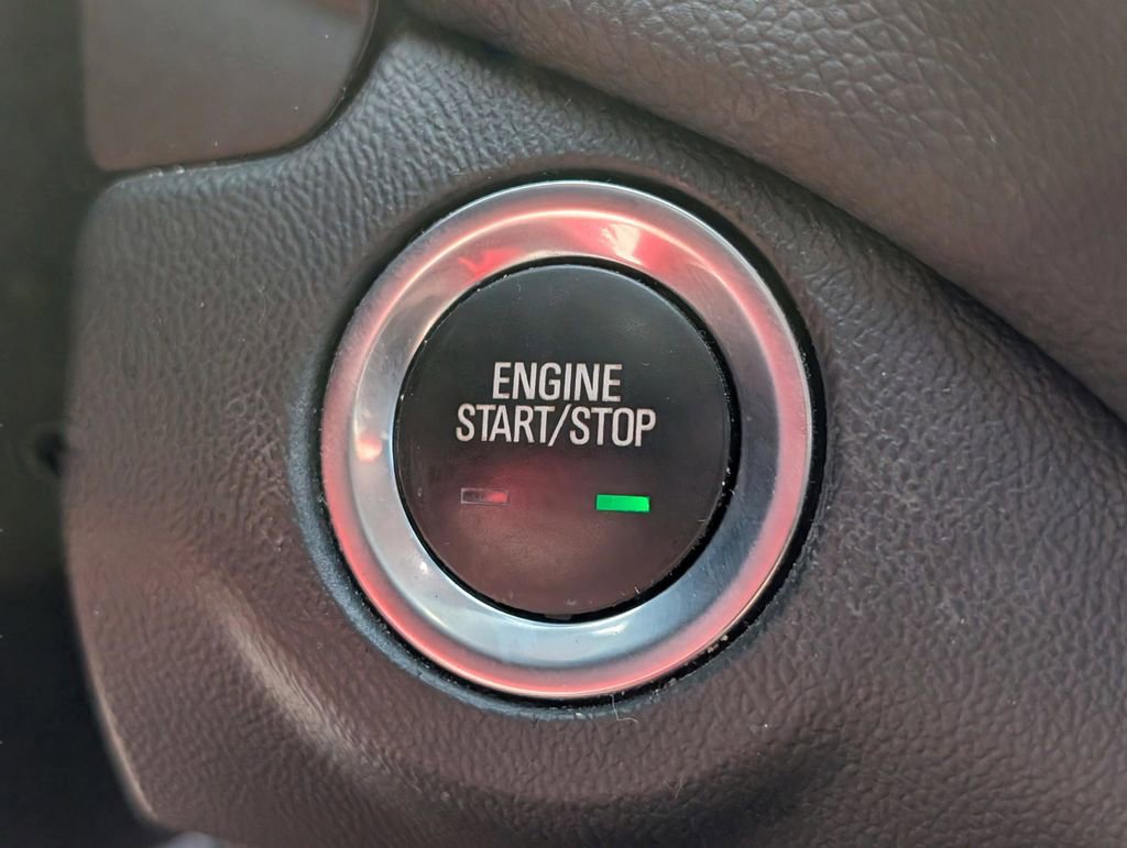 Used 2022 Chevrolet Equinox LT image 26