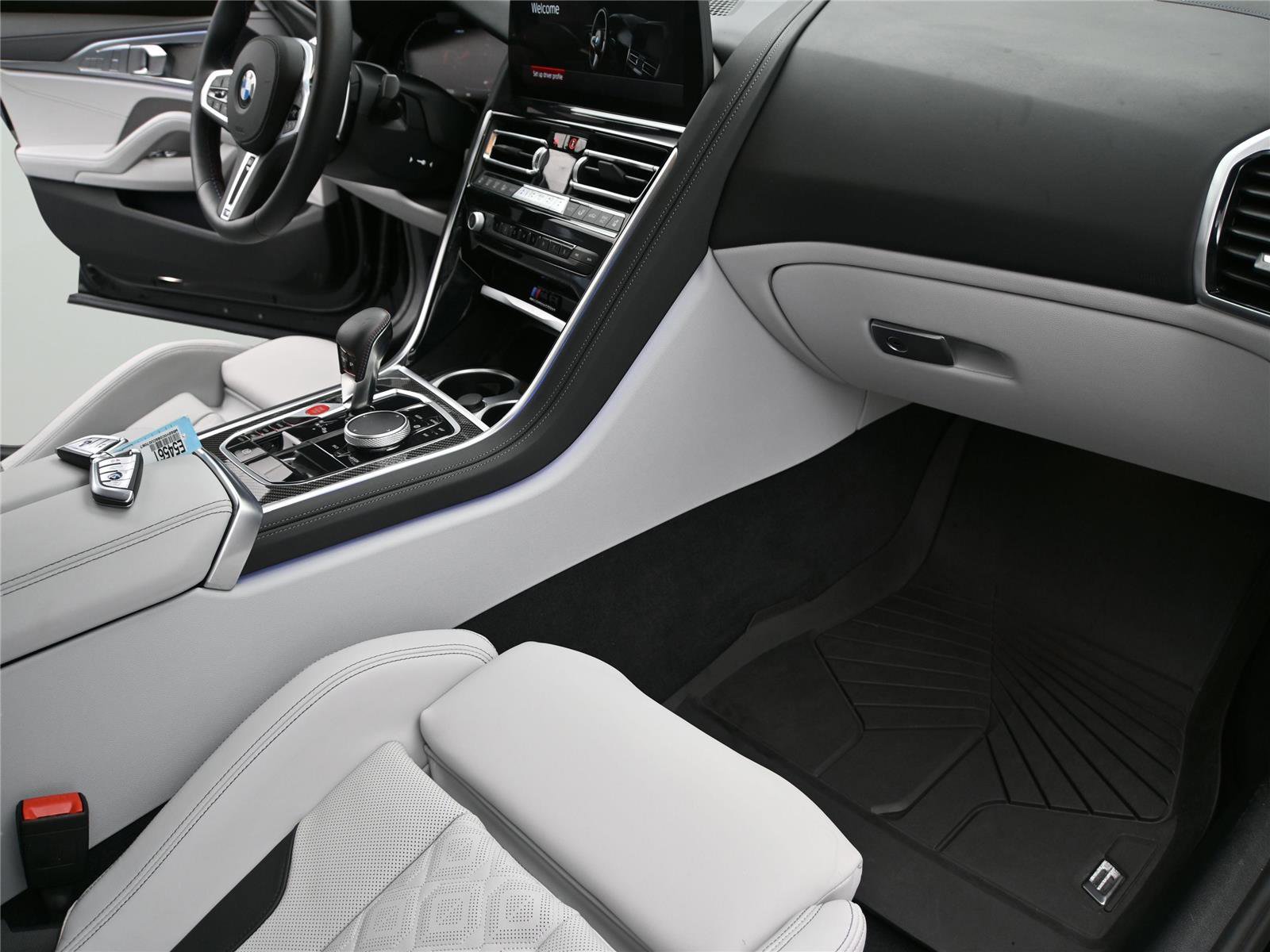 Used 2025 BMW M8 Competition AWD/4WD image 32