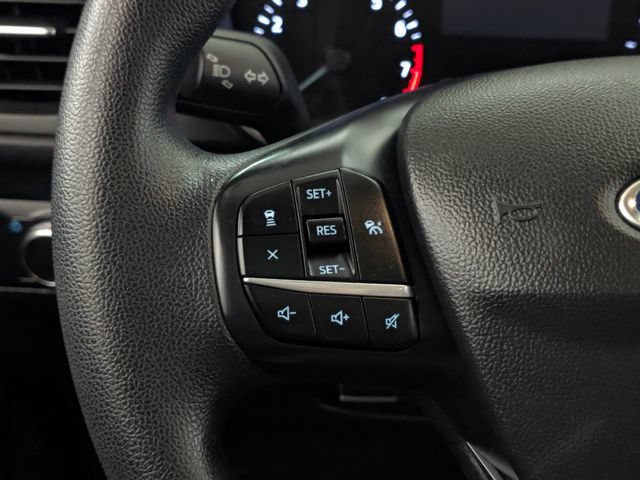 Certified 2020 Ford Escape SE AWD/4WD image 30