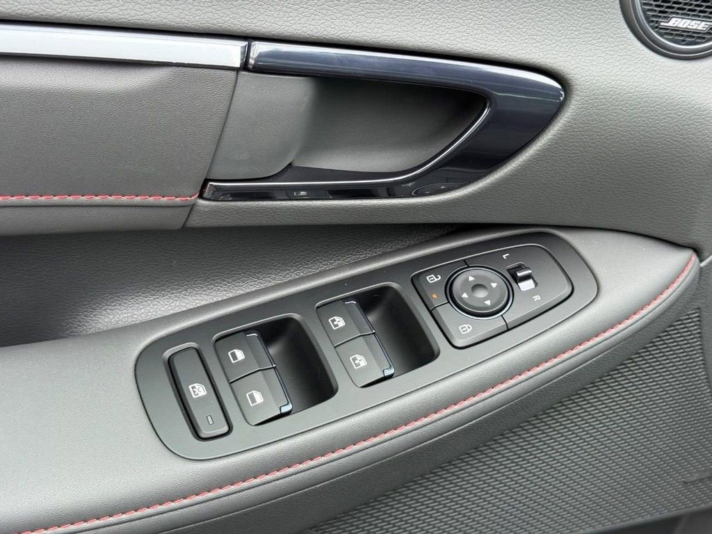 New 2025 Hyundai Sonata N Line FWD image 19