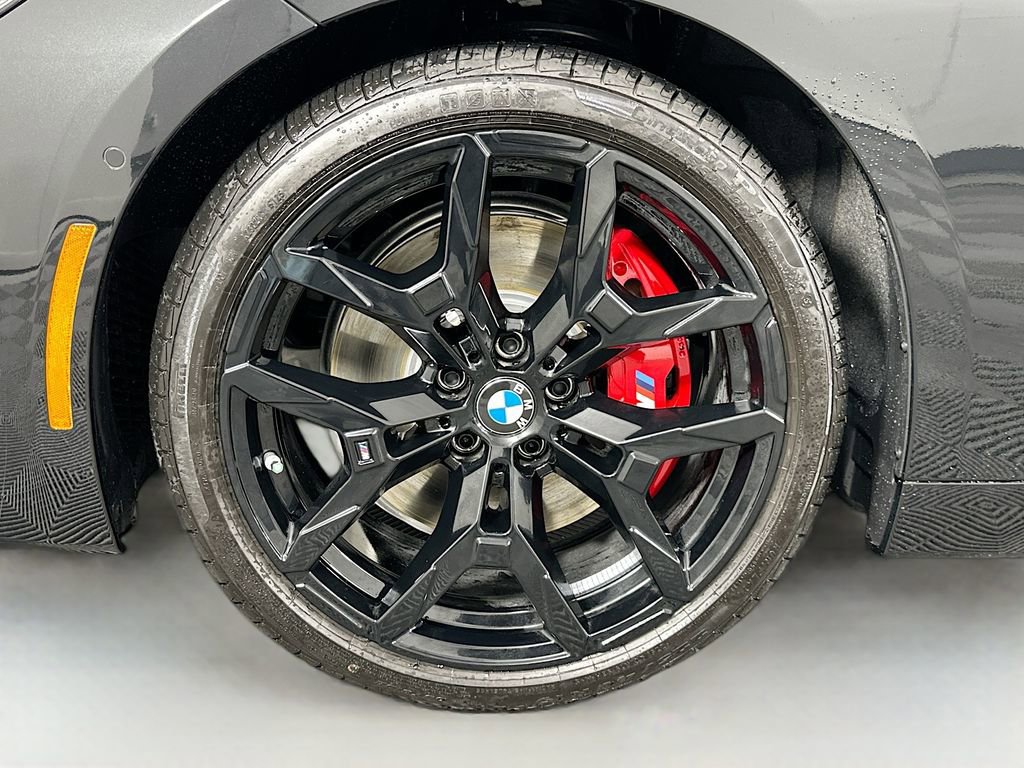 New 2026 BMW M240i Coupe w/ Premium Package RWD image 23