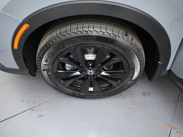 New 2026 Honda CR-V Sport Touring image 36